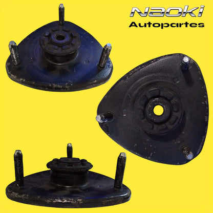 Base Amortiguador Del Der O Izq Pilot 2009 Al 2015 3.5