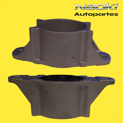 Base Amortiguador Tras Der O Izq 3 2004 Al 2013 2.3