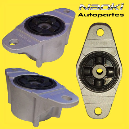 Base Amortiguador Tras Der O Izq 3 2004 Al 2013 2.3