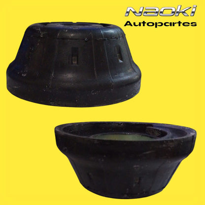 Base Amortiguador Del Der O Izq Amarok 2012 Al 2014 2.0l Gas