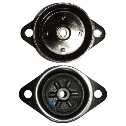 Base Amortiguador Tras Der O Izq Ecosport 2004 Al 2017 2.0