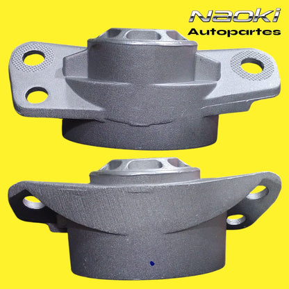 Base Amortiguador Tras Der/izq Toledo 2006 Al 2006 2.0 Awd