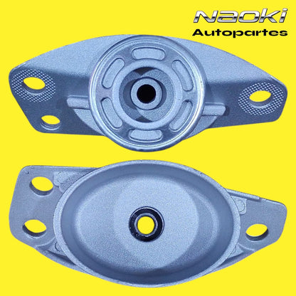 Base Amortiguador Tras Der/izq Seat Altea 2010 Al 2015 1.8