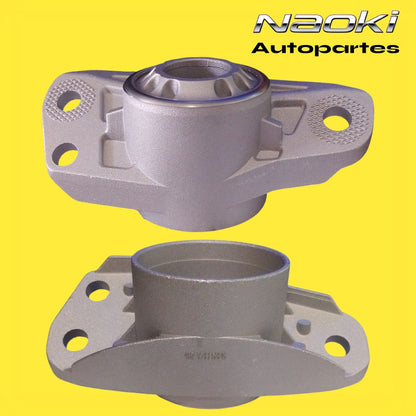 Base Amortiguador Tras Der O Izq Passat 2006 Al 2010 3.6