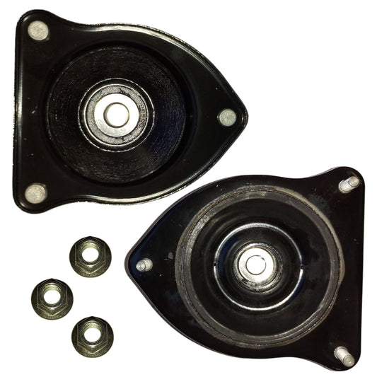 Base Amortiguador Del Der O Izq Countryman S 2002 A 2007 1.6