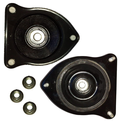 Base Amortiguador Del Der O Izq Cooper 2002 Al 2007 1.6