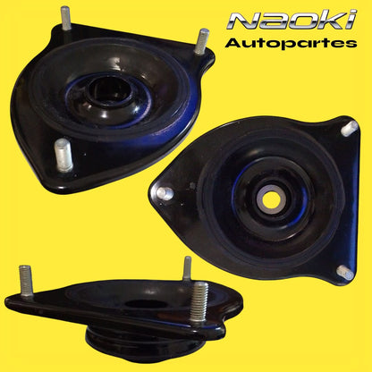 Base Amortiguador Del Der O Izq Countryman S 2002 A 2007 1.6