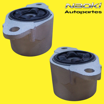 Base Amortiguador Tras Der/izq Ford Fiesta 2011 Al 2019 1.6