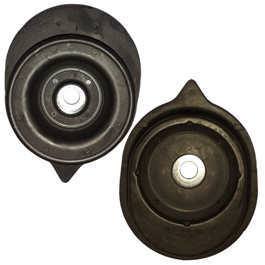 Base Amortiguador Del Der/izq Fiat Punto 2006 Al 2010 1.4