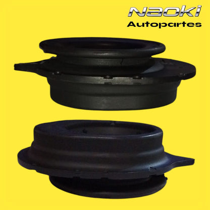 Base Amortiguador Del Der/izq Fiat Punto 2006 Al 2010 1.4