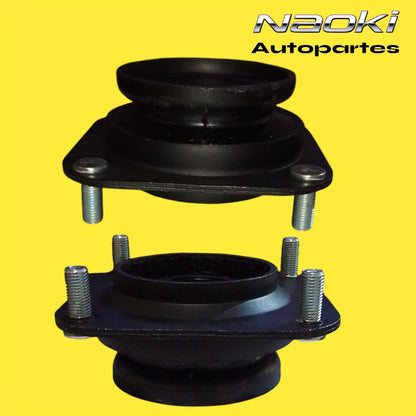 Base Amortiguador Del Der O Izq Mazda 626 1993 Al 2002 2.5