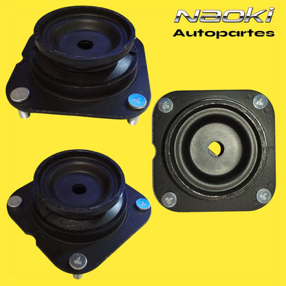 Base Amortiguador Del Der O Izq Mazda 626 1993 Al 2002 2.5