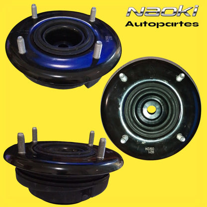 Base Amortiguador Del Der O Izq Flex 2010 Al 2011 3.5