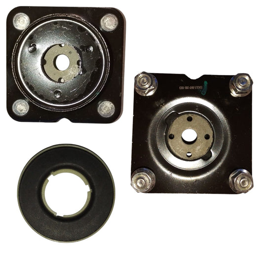 Base Amortiguador Del Der O Izq Cx-7 2007 Al 2012 2.3