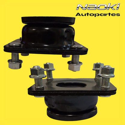 Base Amortiguador Del Der O Izq Cx-7 2007 Al 2012 2.3