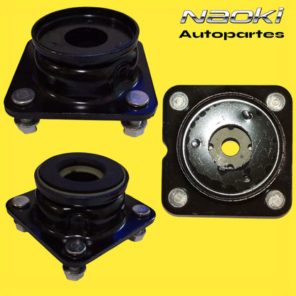Base Amortiguador Del Der O Izq Cx-7 2007 Al 2012 2.3