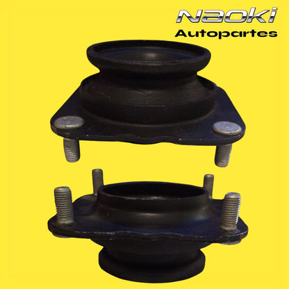 Base Amortiguador Del Der O Izq Mx-6 1993 Al 1997 2.0