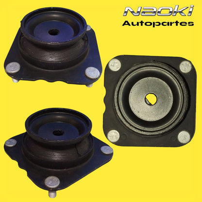 Base Amortiguador Del Der O Izq Probe 1993 Al 1997 2.0 2.5