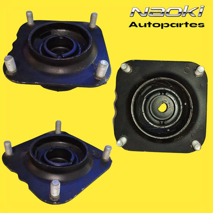Base Amortiguador Del Der O Izq Probe 1993 Al 1997 2.0 2.5