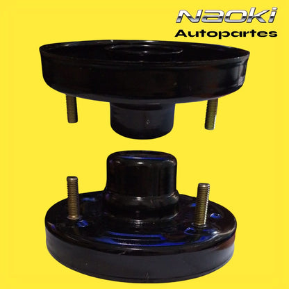Base Amortiguador Del Der O Izq Navigator 2007 Al 2014 5.4