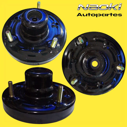 Base Amortiguador Del Der O Izq Navigator 2007 Al 2014 5.4