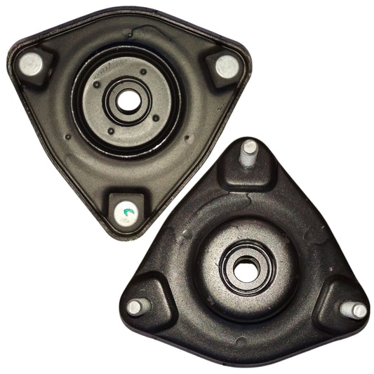 Base Amortiguador Del Der O Izq Sportage 2011 Al 2016 2.0