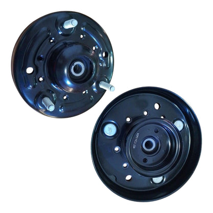 Base Amortiguador Del Der/izq Ford F150 2018 Al 2023 3.3