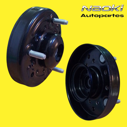 Base Amortiguador Del Der/izq Ford F150 2018 Al 2023 3.3