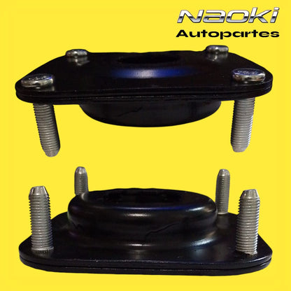 Base Amortiguador Del Der O Izq Protege5 2001 Al 2003 2.0