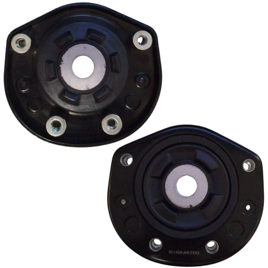 Base Amortiguador Del Der O Izq Sprinter 2500 2010-2017 3.0l