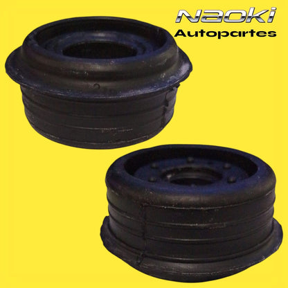 Base Amortiguador Tras Der O Izq Accent 1995 Al 2003 1.5
