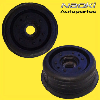 Base Amortiguador Tras Der O Izq Accent 1995 Al 2003 1.5