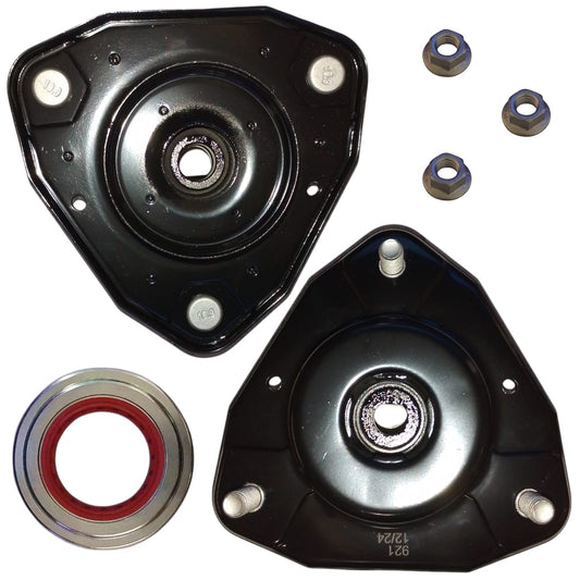 Base Amortiguador Del Der O Izq Sienna 2011 Al 2020 3.5