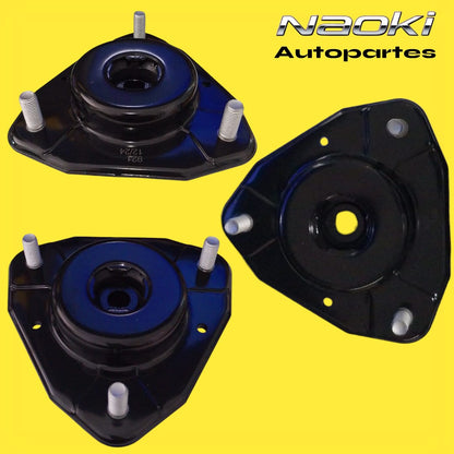 Base Amortiguador Del Der O Izq Sienna 2011 Al 2020 3.5