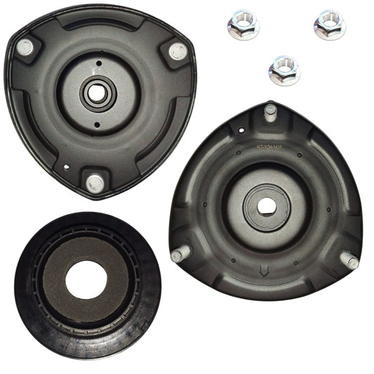 Base Amortiguador Del Der O Izq Sorento 2011 Al 2013 2.4 3.5