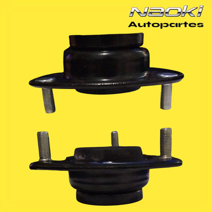 Base Amortiguador Del Der O Izq Grand Vitara 2006 A 2008 2.7