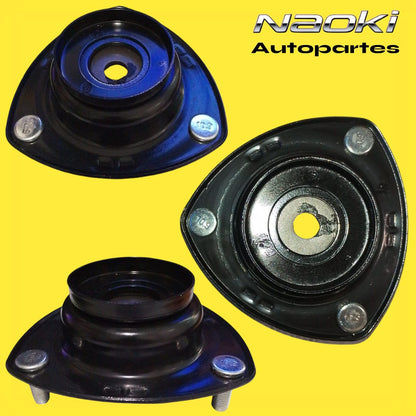 Base Amortiguador Del Der O Izq Grand Vitara 2006 A 2008 2.7