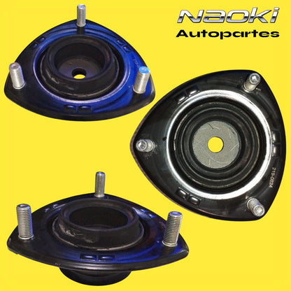 Base Amortiguador Del Der O Izq Grand Vitara 2006 A 2008 2.7