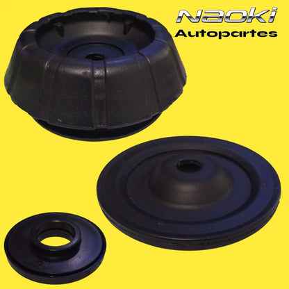 Base Amortiguador Del Der O Izq Sx4 2007 Al 2014 2.0