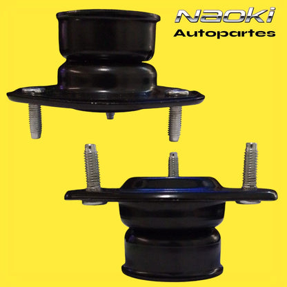 Base Amortiguador Del Der O Izq Mazda 6 2009 Al 2013 2.5 3.7