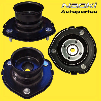 Base Amortiguador Del Der O Izq Mazda 6 2009 Al 2013 2.5 3.7