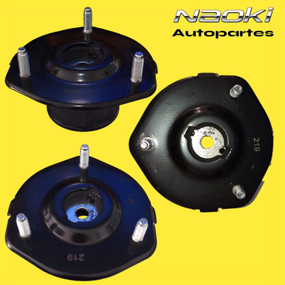 Base Amortiguador Del Der O Izq Mazda 6 2009 Al 2013 2.5 3.7