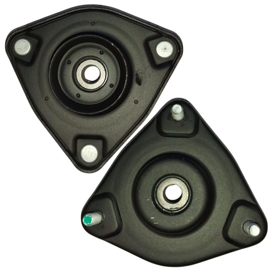 Base Amortiguador Del Der O Izq Optima 2011 Al 2015 2.0