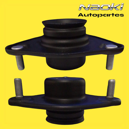 Base Amortiguador Del Der O Izq Optima 2011 Al 2015 2.0