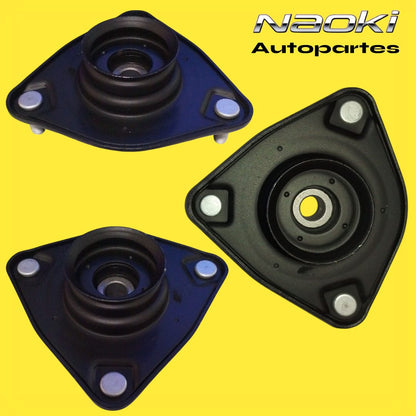 Base Amortiguador Del Der O Izq Optima 2011 Al 2015 2.0