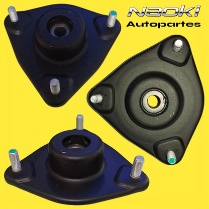 Base Amortiguador Del Der O Izq Optima 2011 Al 2015 2.0