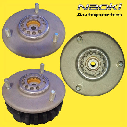 Base Amortiguador Del Der O Izq Genesis 2009 Al 2014 3.8