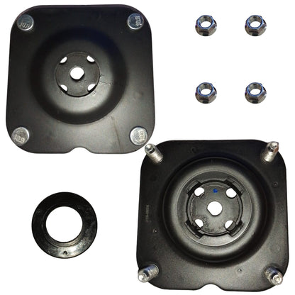 Base Amortiguador Del Der O Izq Mpv 2000 Al 2001 2.5
