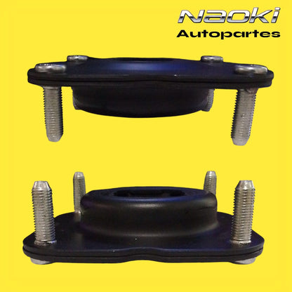 Base Amortiguador Del Der O Izq Mpv 2000 Al 2001 2.5