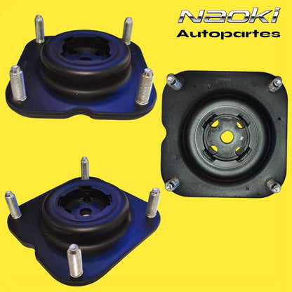 Base Amortiguador Del Der O Izq Mpv 2000 Al 2001 2.5